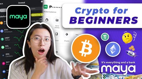 Maya CRYPTO 2022: Beginner.